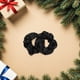 thumbnail image 2 of GOOHOCHY 2 coleteros de lentejuelas para el pelo: diademas navideñas con lentejuelas, elegantes accesorios de decoración para mujeres y niñas, tocados para fiestas y festivales., 2 of 7