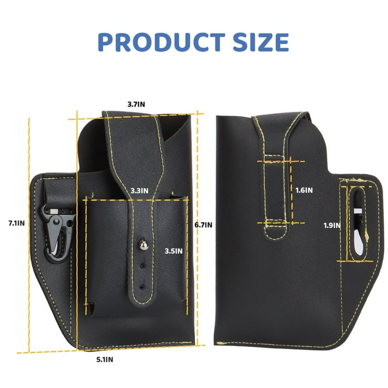 Iphone belt online bag
