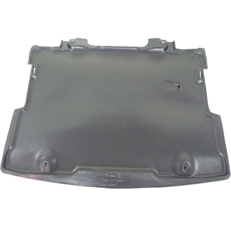 Front Engine Splash Shield For 1995-2003 Benz C-Class CLK-Class
