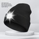 thumbnail image 3 of Gorro de punto LED Gorro de punto LED Gorro de deportes al aire libre Gorro de LED con luz Gorro con luz LED Gorro  ANGGREK Otros, 3 of 7