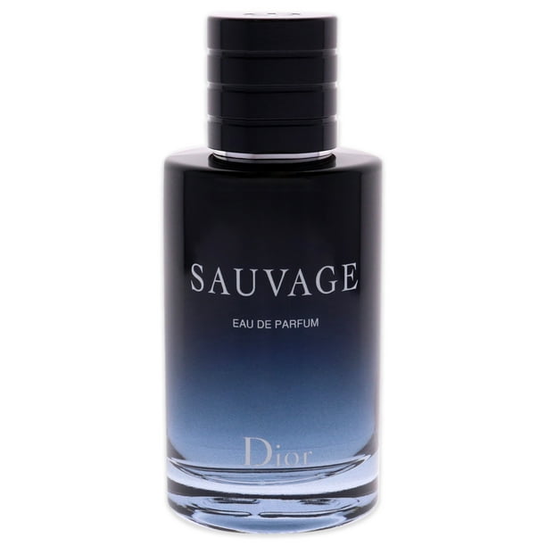 Dior Sauvage Eau De Parfum For Him 100ml - Walmart.ca