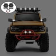thumbnail image 3 of Lámparas LED de Repuesto CUTICAT para Axial SCX10 1:10, 3 of 8