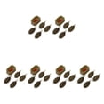 thumbnail image 2 of relayinert 2set Method Feeder For Fishing Tackle Durable Nice Fishing Partner For Carp Fishing ABS Fishing Method Feeder Easy coffee 3Set, 2 of 6
