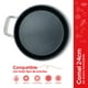 thumbnail image 5 of Cookit Comal Acero Inox 24cm Antiadherente CCP24, 5 of 9