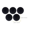 thumbnail image 2 of unbranded 10Ud Protector De Pared Y Tope Para Puerta En Silicona Flexible Y Adhesivo Para Manijas, 2 of 8