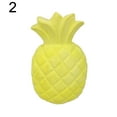 thumbnail image 2 of Flmtop Banana Vegetable Pet Hamster Rat Rabbit Chew Teeth Grinding Calcium Stone Toy 2#, 2 of 9