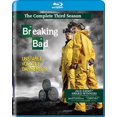 thumbnail image 1 of Breaking Bad: The Complete Third Season, 1 of 12