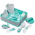 thumbnail image 1 of Kit de cuidado infantil Safety 1st Pyramids Aqua, 1 of 8