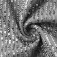 thumbnail image 6 of XDIAHBPL Casual Pants For Womens Pants Sparkly Pants For Elastic High Waisted Shiny Sequin Trousers Loose Long Pencil, 6 of 7