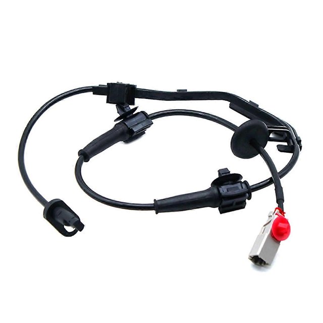 57470-SAA-J51 Rear Right ABS Wheel Speed Sensor for Jazz II III 2002-2008 High Quality New Auto Parts 57470SAAJ51