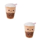thumbnail image 2 of Almohada de felpa Matsuzay Boba té suave taza de peluche 30*40 cm/0.41 kg, 2 of 6
