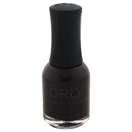 Orly Nail Lacquer - 20006 Naughty by Orly for Women - 0.6 oz Nail Polish