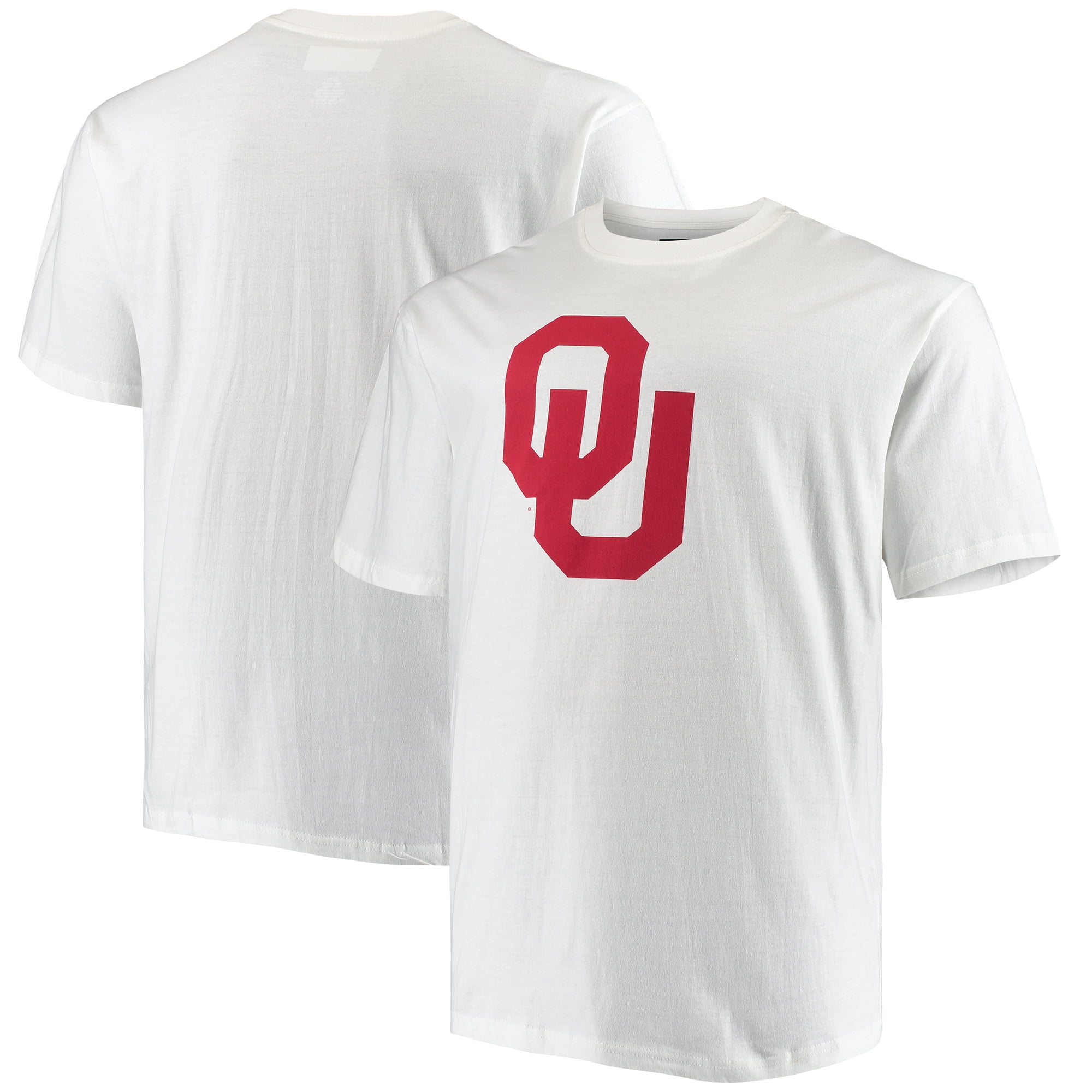 oklahoma sooners shirt