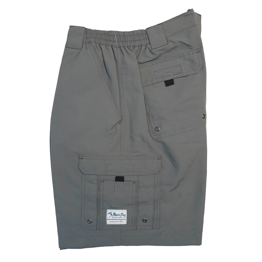 Bimini Bay Men's Boca Grande II Shorts - Walmart.com