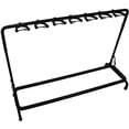 thumbnail image 5 of ChromaCast Guitar Rack, Holds 7 Guitars, 5 of 7