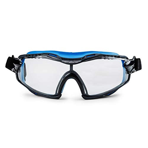 Construction safety goggles Clearance