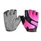 thumbnail image 1 of Greeniant Guantes deportivos de marca de medio dedo, guantes de bicicleta Unisex, guantes de esponja para deportes de ciclismo, guantes transpirables para Ciclismo rosado S Greeniant HW4064-09, 1 of 5