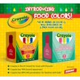 thumbnail image 3 of Crayola Food Colors, Color Your Creations, 3PK, 3 of 5
