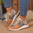 thumbnail image 5 of NOKIO Women's Fashion Sneakers Casual 𝖫a𝖼e Up Athlet𝗂c Shoes Lightweight Skate Shoes Breathable Wide Width Sport Shoes Comfortable Walking Footwear for Commute Sports Workout, 5 of 8