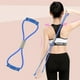 thumbnail image 1 of Set de bandas de resistencia Saludes para entrenamiento de fuerza y yoga | Entrenamiento completo para brazos, espalda, piernas y glúteos | Equipo de fitness portátil para casa y gimnasio, 1 of 4
