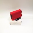 thumbnail image 1 of Altavoz Bluetooth S31 a prueba de agua para exteriores, portátil, con subwoofer, mini altavoz para teléfono móvil, audio en vivo, 1 of 6