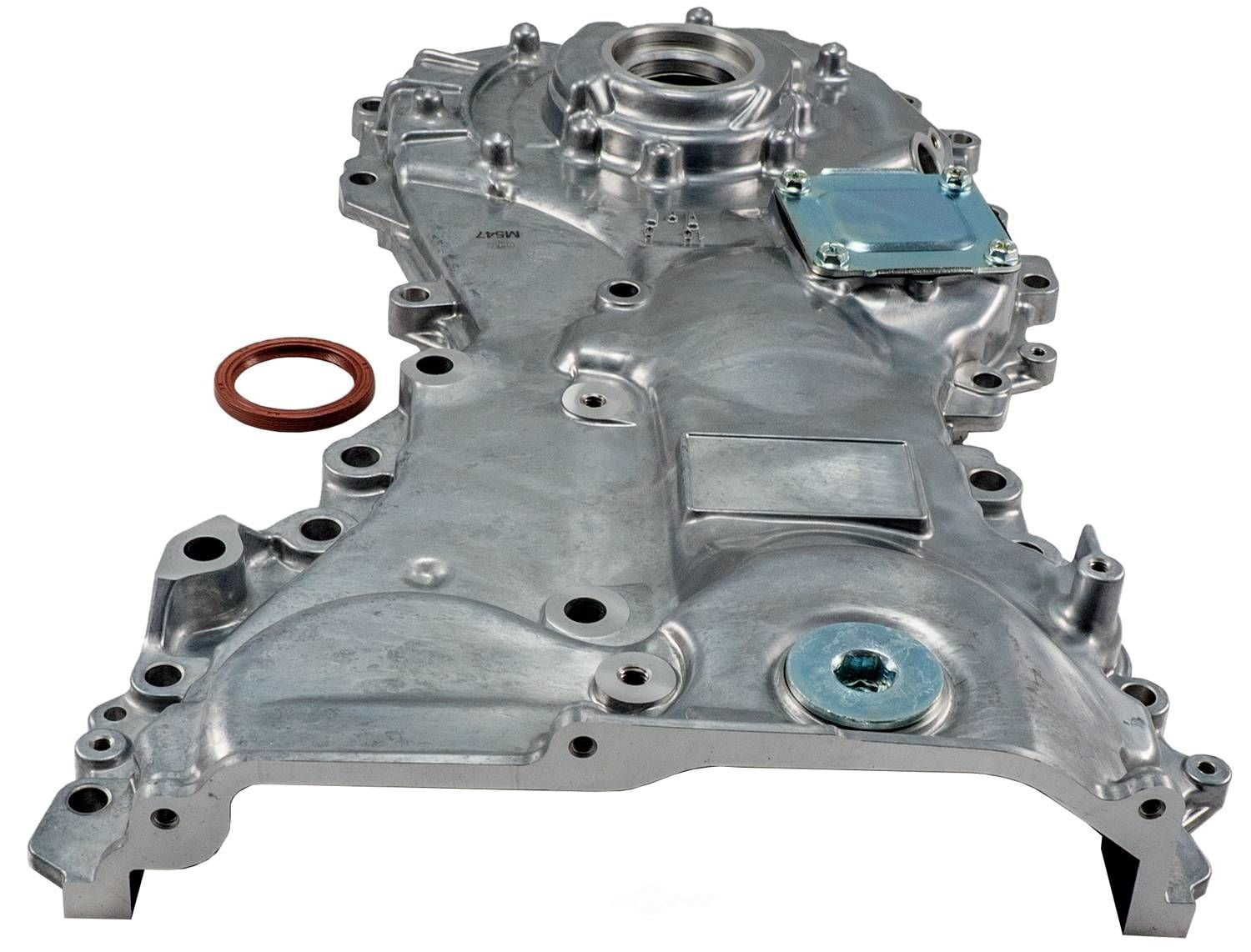 Melling M547 Stock Replacement Oil Pump Timing Cover Assembly Fits select: 2009-2018 TOYOTA RAV4, 2012-2017 TOYOTA CAMRY