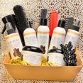 thumbnail image 2 of Total Hair Re-Growth and Repair System, 2 of 9
