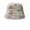 Gray, variant on ZQUUVOU Women Faux Bucket Hat Warm Windproof Baggy Stretch Winter Soft Caps Wrap Gold
