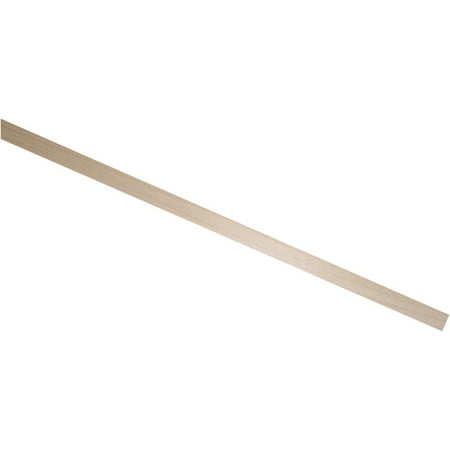 

9PK Madison Mill 3/4 In. x 36 In. Poplar Square Dowel Rod