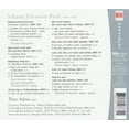 thumbnail image 2 of Theo Adam - Sings Sacred Arias of J.S. Bach - Music & Performance - CD, 2 of 2