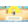 thumbnail image 2 of Animal Crossing: New Horizons - Nintendo Switch, 2 of 6