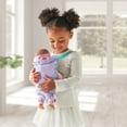 thumbnail image 4 of My Sweet Love 14" Baby Doll and Sling Carrier Play Set, 2 Pieces, 4 of 6