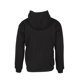 thumbnail image 2 of Sudadera con capucha Arborwear de doble grosor para hombre, color negro, 2 of 4