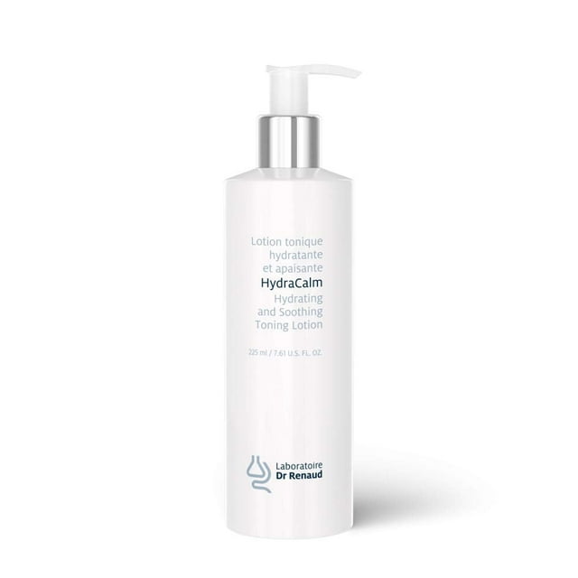 HydraCalm lotion Tonifiante Hydratante et Apaisante