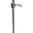 thumbnail image 3 of RPC Racing Power Company R5004 Auto Trans Dipstick  For Use With GM TH350 Transmissions; Trans Mount; O-Ring Seal; Steel Braided Tube; Aluminum Handle; Non-Locking, 3 of 4