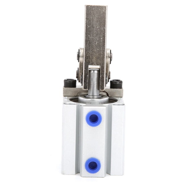 Clamp Arm Lever Pneumatic Cylinder with Doubleacting , Strong Power, for Work