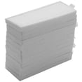 thumbnail image 2 of 12 HEPA Filters for K2 K3 Kit Accessories Robot Vacuum Cleaner, 2 of 7