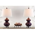 thumbnail image 5 of Safavieh Eva LIT4086 Table Lamp - Set of 2, 5 of 11