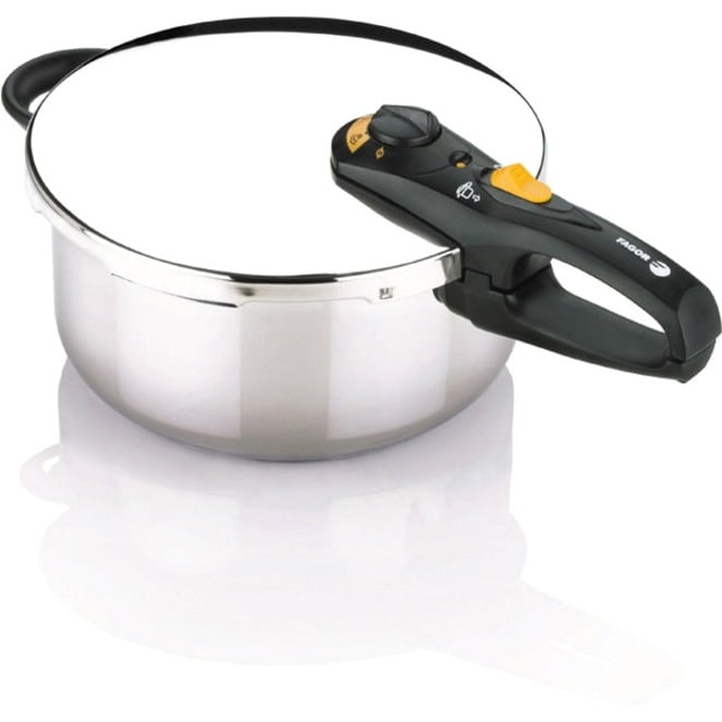 Fagor Duo Pressure Cooker