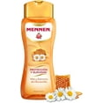 thumbnail image 4 of Shampoo Mennen for baby Honey Nectar and Chamomile/Shampoo para bebe con miel y extracto de manzanilla, 4 of 11