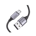 thumbnail image 1 of Cable Micro USB Ugreen 1 metro 18 watts, 1 of 7