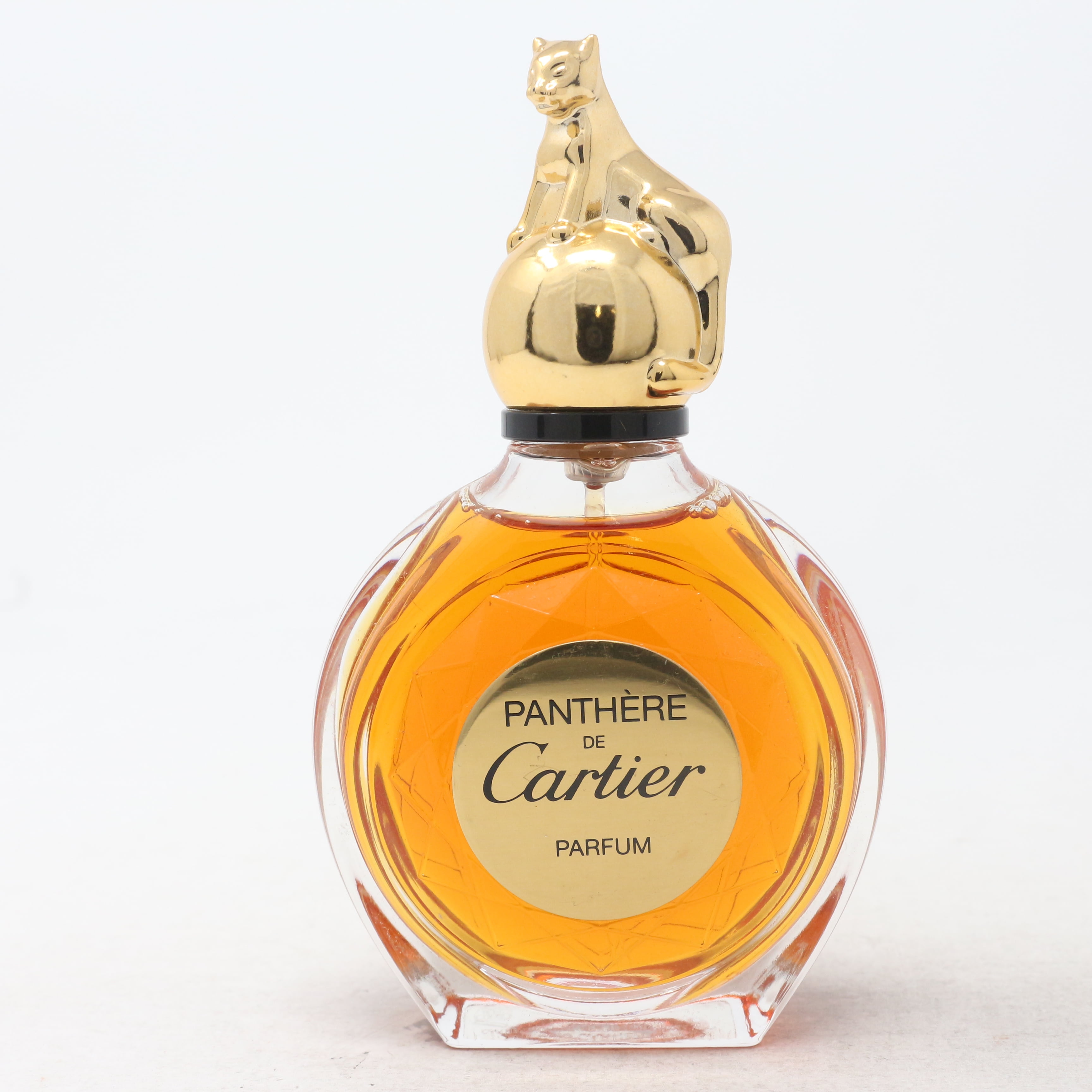 Cartier Parfum (Pure Perfume)1.6oz 