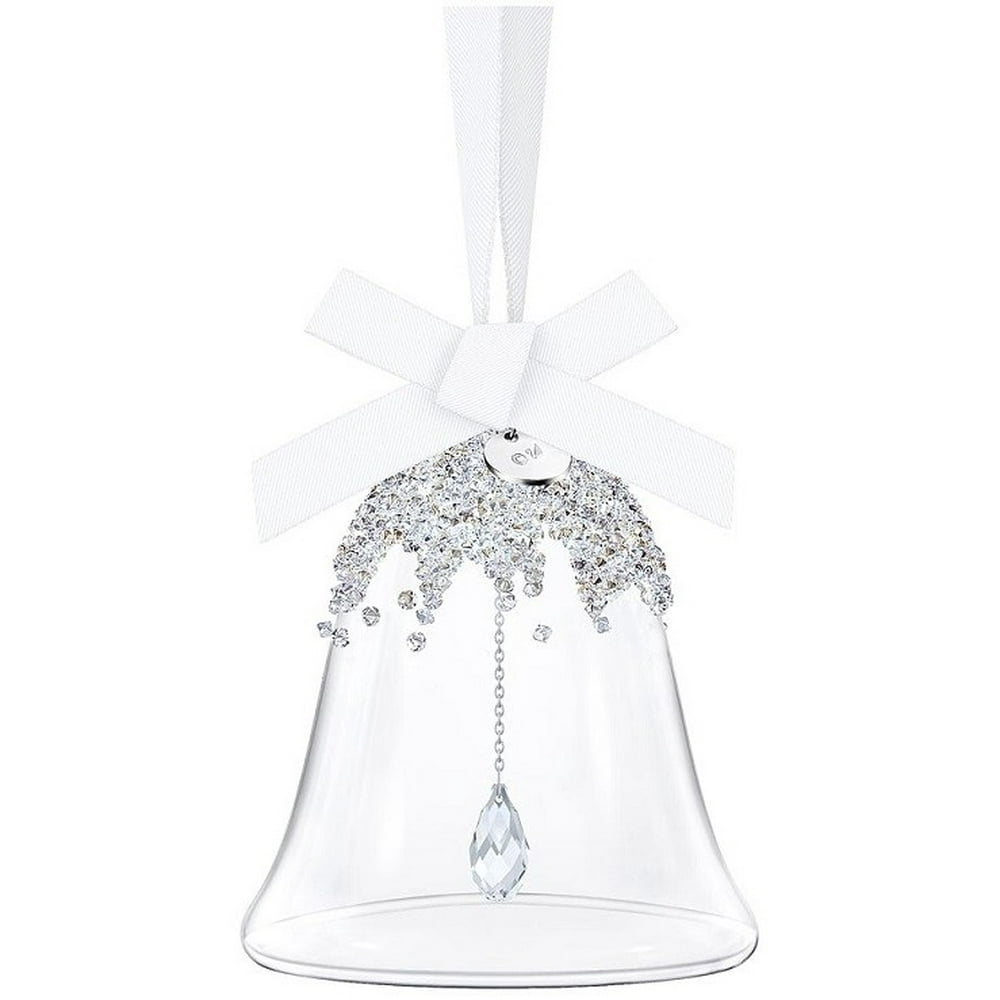 Swarovski Christmas Bell Ornament Small 5223276