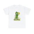 thumbnail image 2 of Funny Pickle It's Kind Of A Big Dill Pickleball T-Shirt, 2 of 2