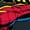 NAVY, variant on Spider-Man: Brand New Day - Comic Cover - Men's Long Sleeve Graphic T-Shirt