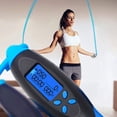 thumbnail image 4 of Cordless For Fitness, Skipping Rope With Counter, Fitness Boxing Training, For Men Women Kids, 4 of 5