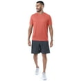 thumbnail image 5 of Athletic Works Men's and Big Men's Core Active Tee with Short Sleeves, Sizes XS-4XLT, 5 of 9
