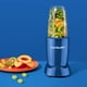 thumbnail image 2 of Nutribullet, Licuadora Personal 600 Watts Zafiro 6 pzas, 2 of 6