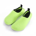thumbnail image 4 of Willtoo Kids Boys Girls Swim Water Shoes, Toddler Kids Swim Water Shoes Non-Slip quic dry Beach Shoes,Barefoot Sports Shoes Aqua Socks for Beach Outdoor Sports, 4 of 4