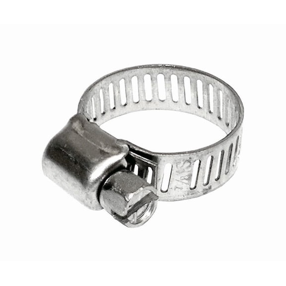Wsm 13-161-01 Stainless Steel fits Mini™ Clamps - 5/16in. to 7/8in.
